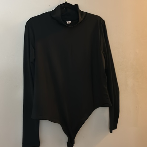 NWT SMASH + TESS TURTLENECK BODYSUIT - Picture 6 of 10